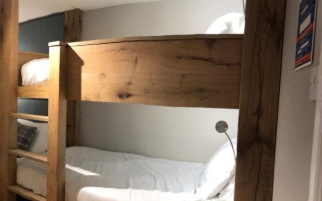 The World Famous Tan Hill Inn