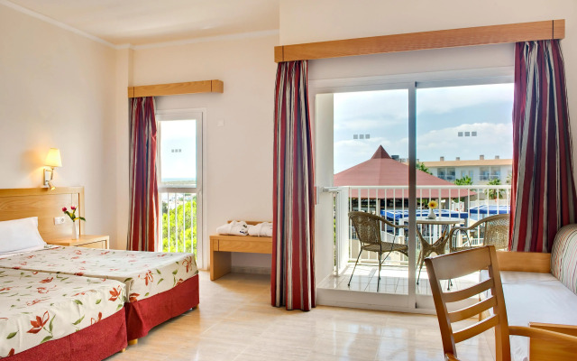 Garden Playanatural Hotel & Spa - Adults Only