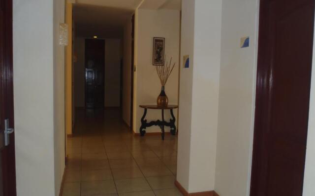 Hotel Tehuacan Casa Real