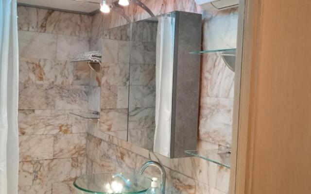 South Coast Voula Beach Sea RIVIERA Suite