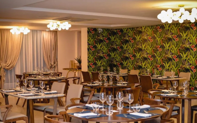 Bisinii Hotel Boutique