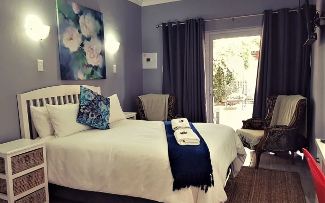 Graceland Guest House