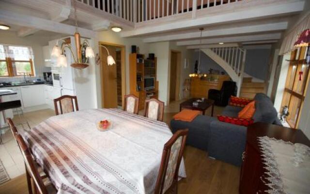 1 Vikurholt Home