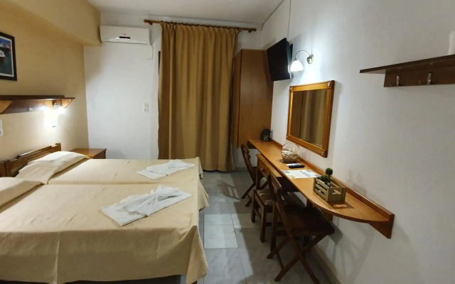 Irene Studios