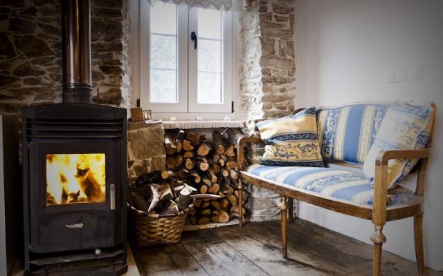 La Panera Encantada de Corollos