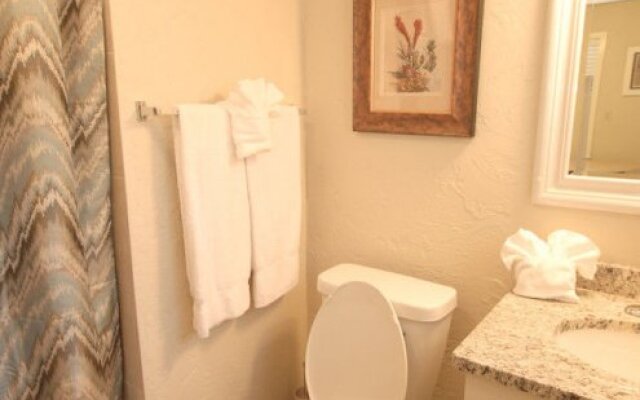 Island Time Inn (Hotel)