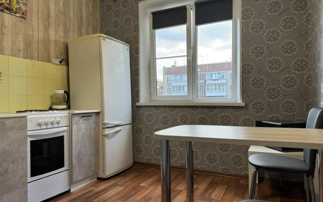 Апартаменты на улице Героев Танкограда 118А