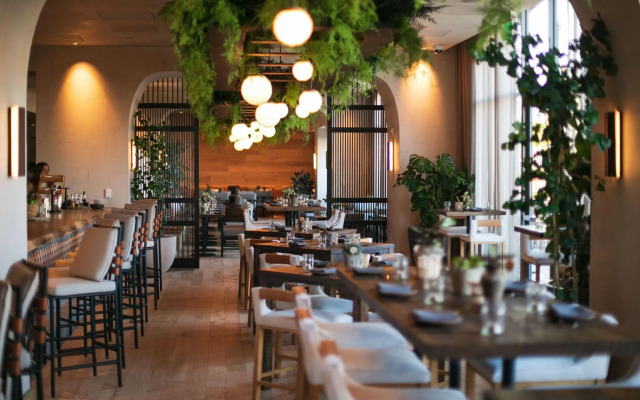 1 Hotel San Francisco