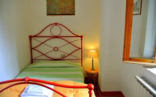 Fattoria Santo Stefano - Agriturismo