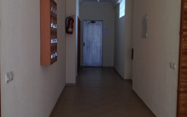 Appartement de charme