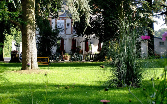 Hotel La Villa des Bordes