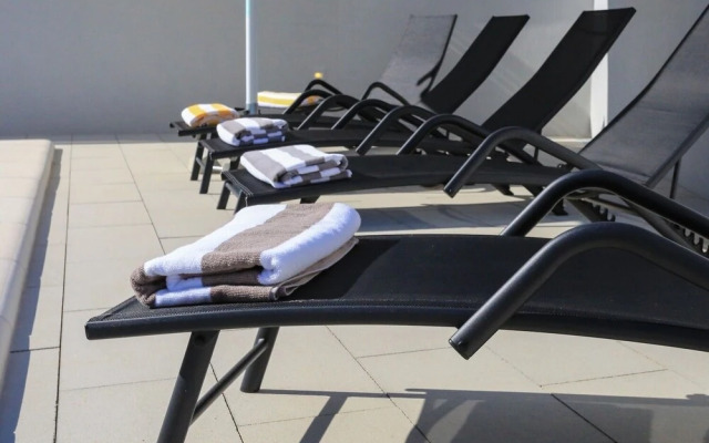 Kreso - With Pool - H