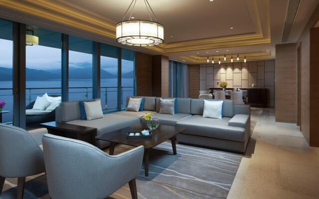 Crowne Plaza Hangzhou Thousand Island Lake by IHG
