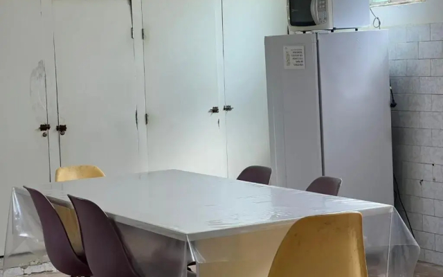 Villa Nevada Hostel