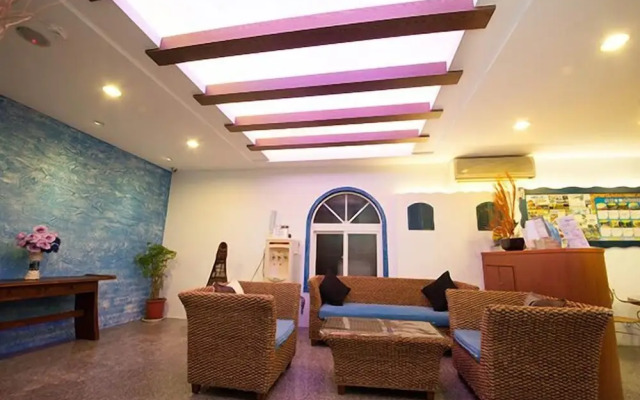 SouthernSea Hostel