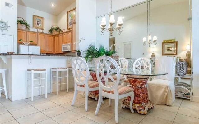 862 Cinnamon Beach - Three Bedroom Condo