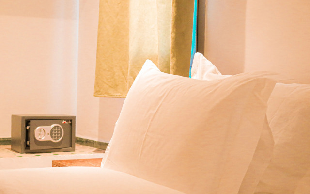 Desert Villa Boutique Hotel Merzouga