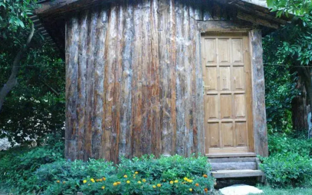 Korsan Pension