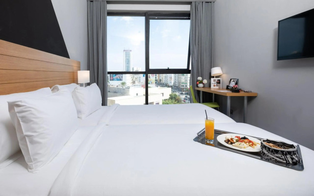 ONOMO Hotel Casablanca City Center