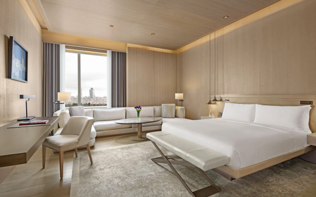 Hyatt Centric Levent Istanbul