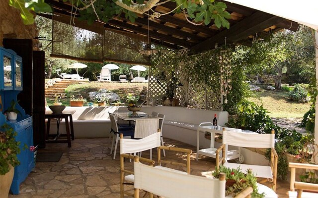 VilleSalento - Villa Pescoluse M311