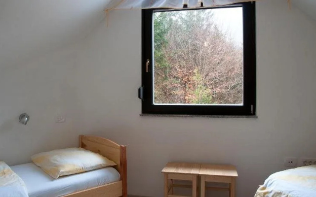 Mavrica Apartmaji Bohinj