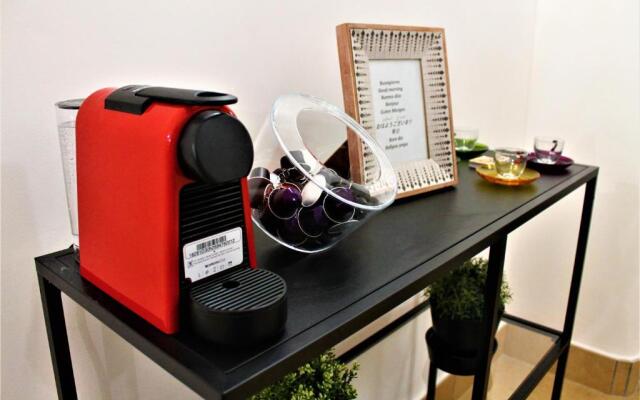 Exclusive Central Apartment 48