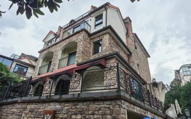 Xisu B&B – Exterior – Chongqing