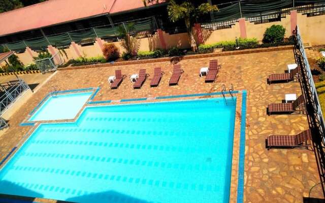 Lowlands Hotel & Spa