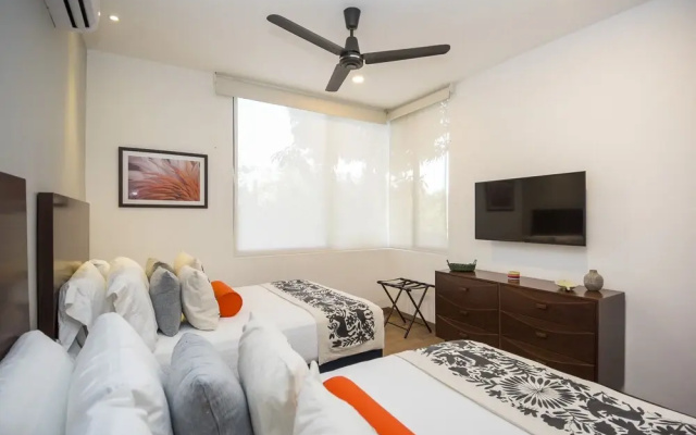 Tannah Luxury Rentals