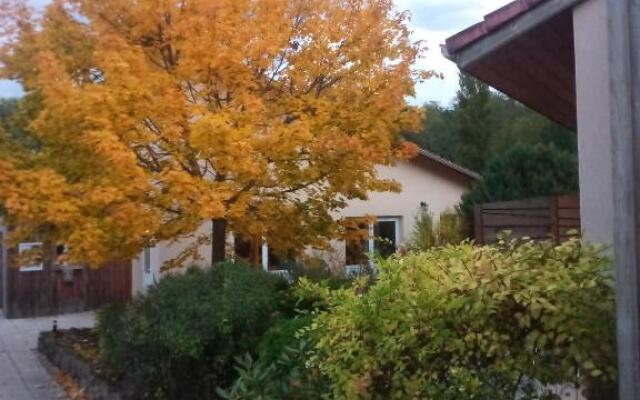 Auberge de lIle damour