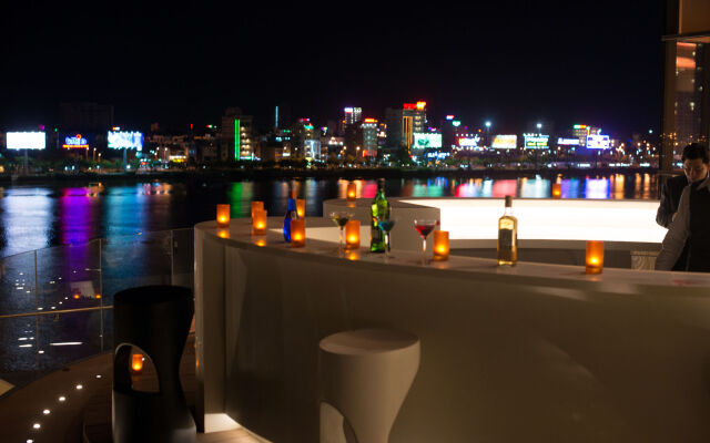 Novotel Danang Premier Han River