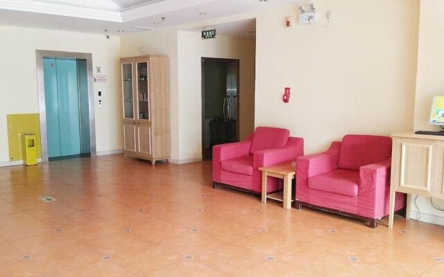 Home Inns