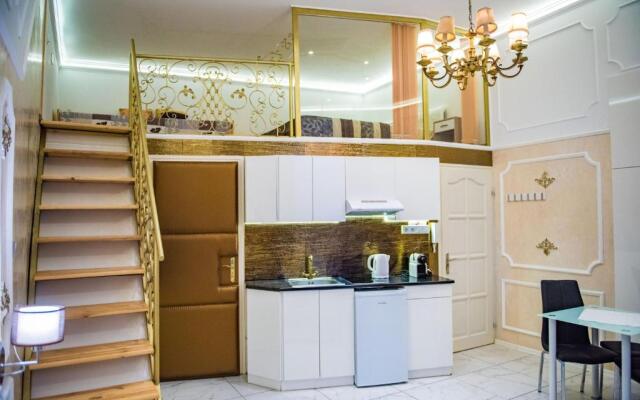 Exclusive Apartmanok Szeged