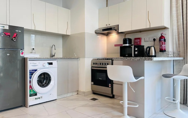 Premium 2 Bed Millennium Apartment