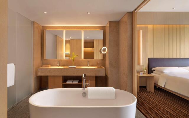 Hyatt Regency Beijing Wangjing