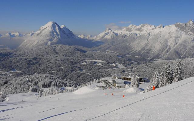 Waldhotel Seefeld