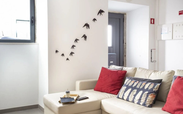 Liberdade Deluxe I Apartment Rentexperience