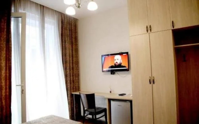Hotel Feri