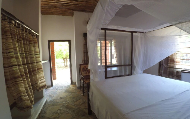 The Vagabond Lodge