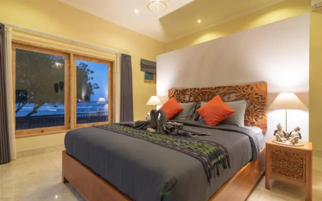 InBalance Resort