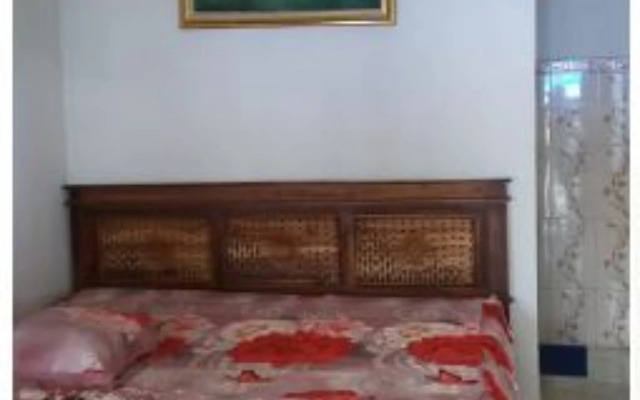 Homestay Sumber Urip 2