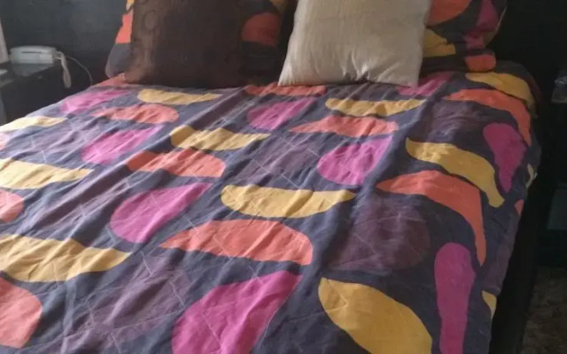 Economy Rooms Jaleo