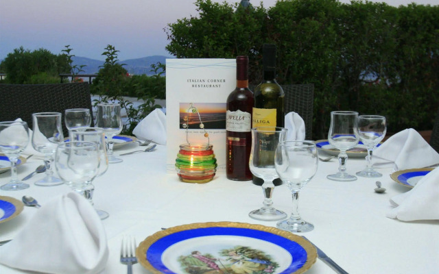 Palmariva Beach Hotel