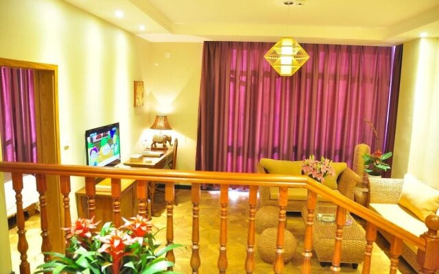 Fengsheng Zhongzhou Yihe Hotel
