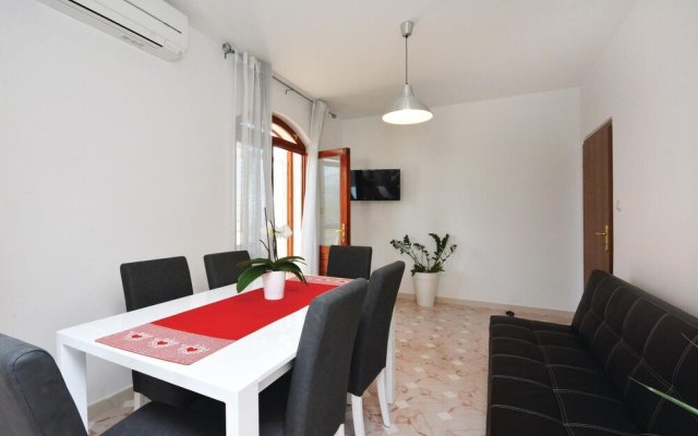 Beautiful Home in Split With Wifi and 3 Bedrooms