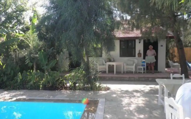 Jenny's House