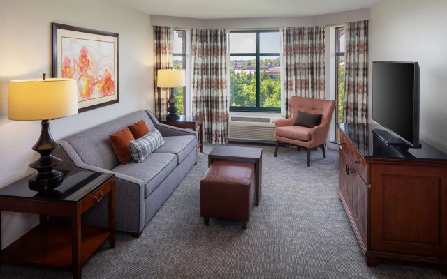 Homewood Suites by Hilton Rockville-Gaithersburg