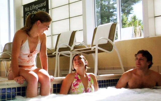 Long Creek Hotel by IHG