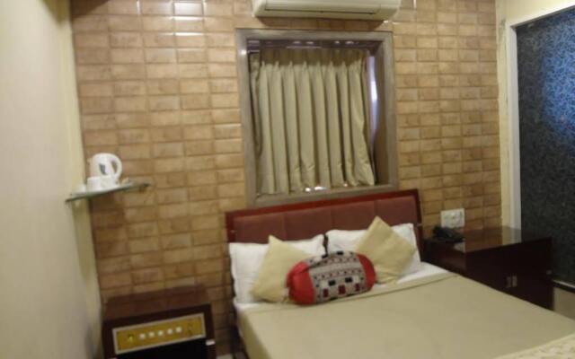 P A residency